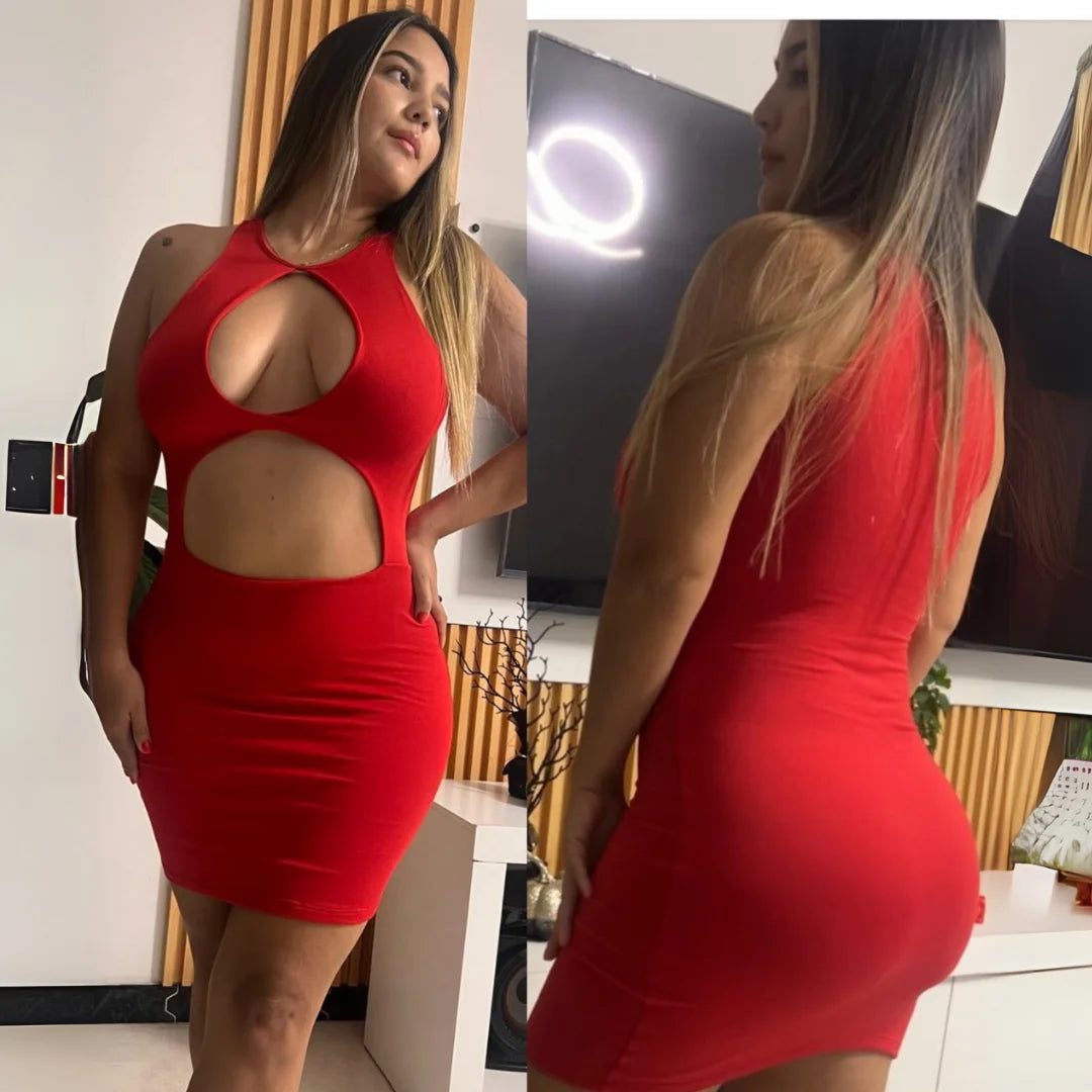 VESTIDOS NIKI