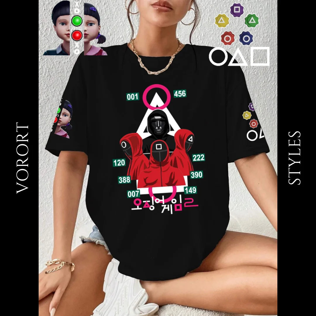 COMBO X3 OVERSIZE