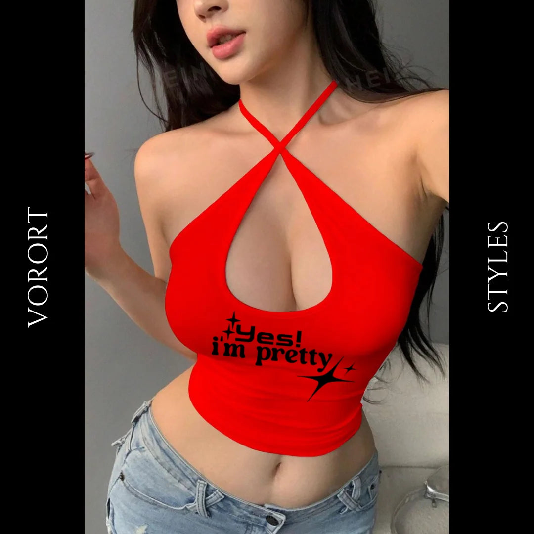 COMBO X3 CROPTOPS SISTAR