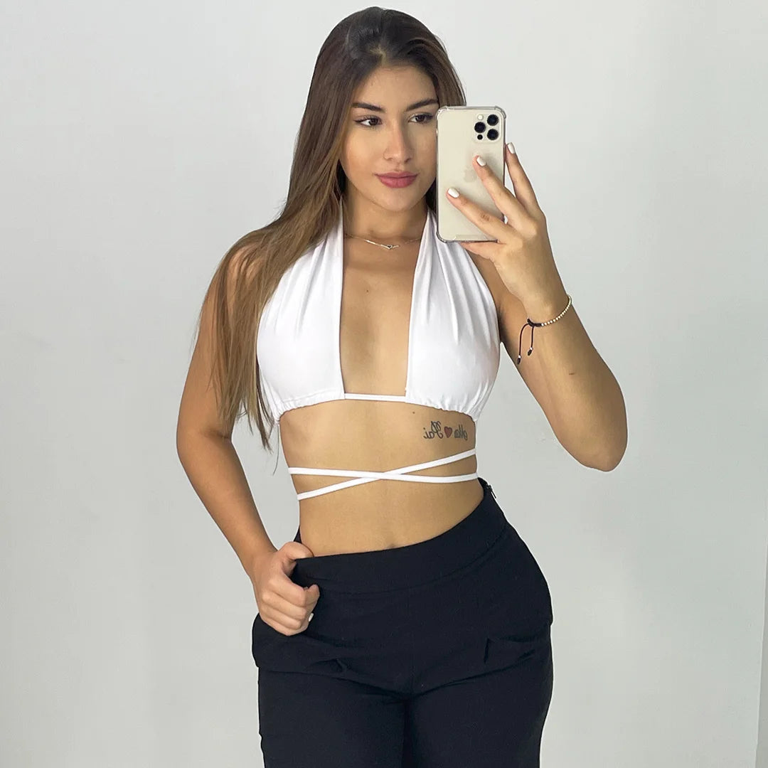 SELENA TOP