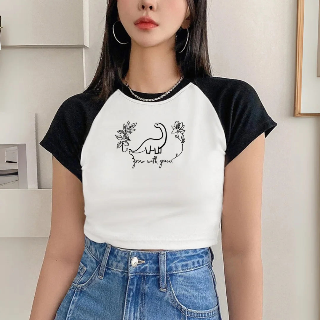 BLUSA UrbanFit BLANCO