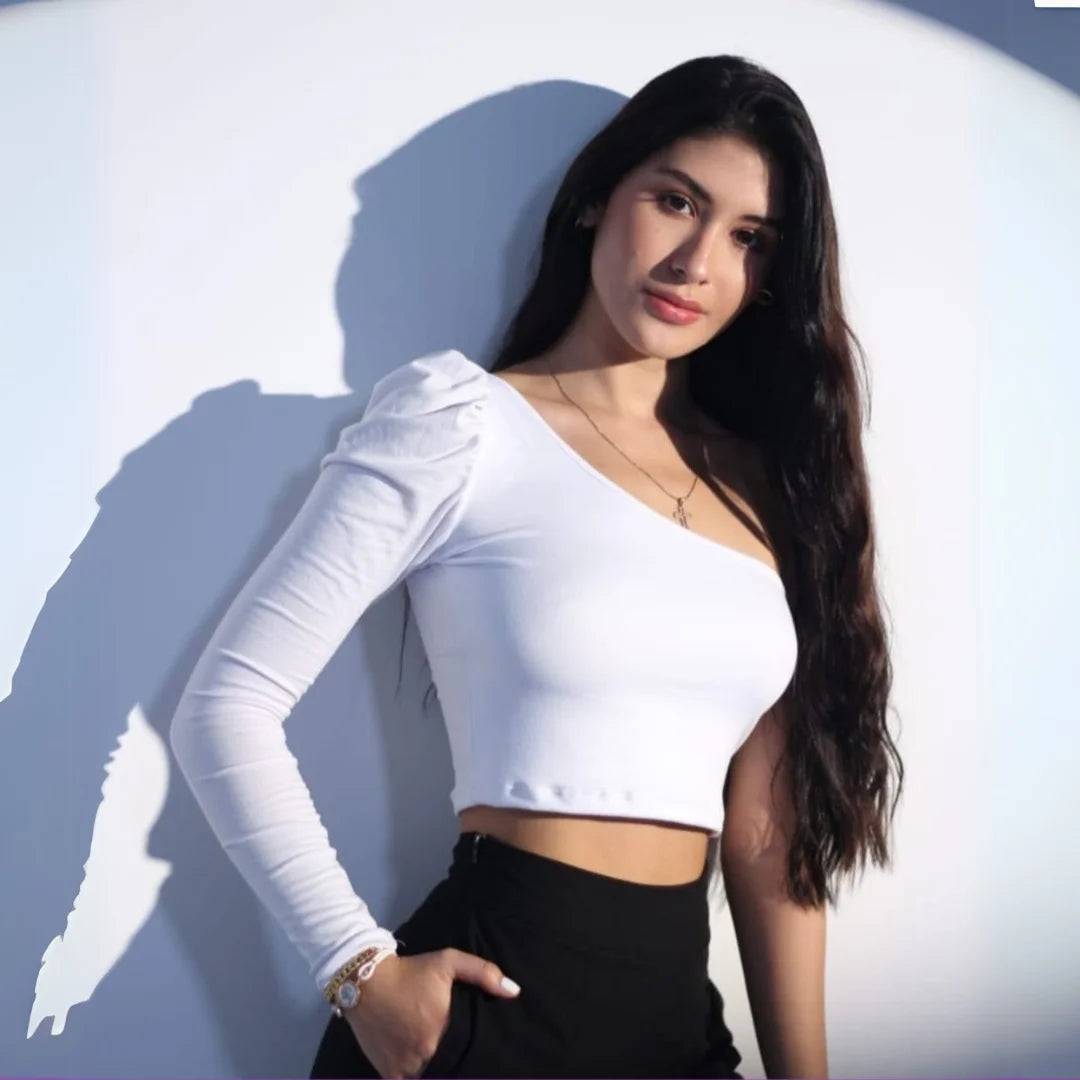 COMBO X3 CROPTOPS ASHLEY